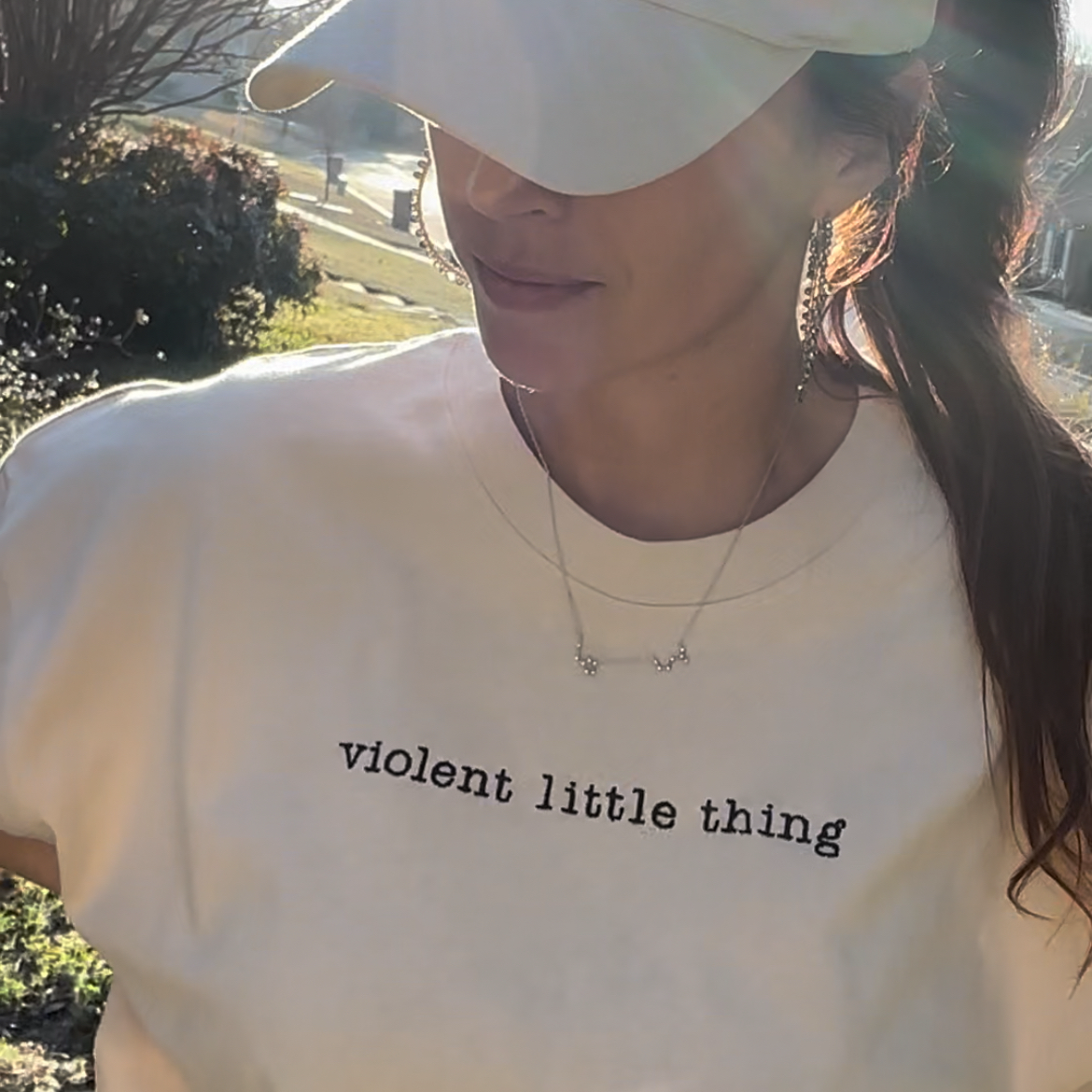 Violent Little Thing - Shirt